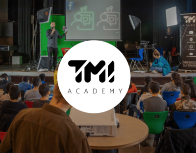 TMI Academy 400 px