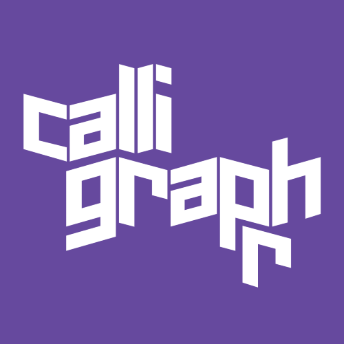 Calligraphr