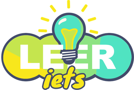 leeriets.nl